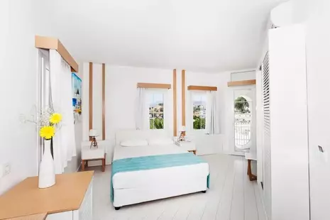 Tmt Bodrum Hotel