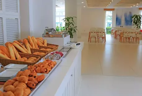 Tmt Bodrum Hotel