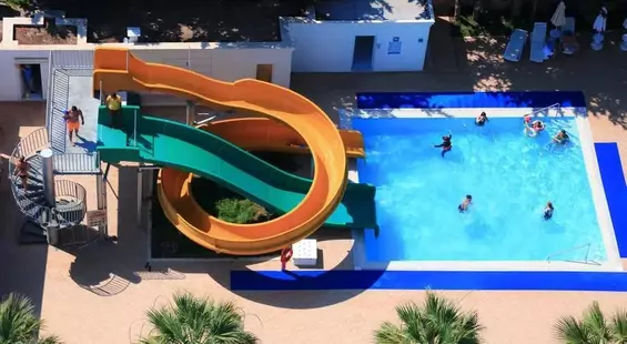 Tmt Bodrum Hotel
