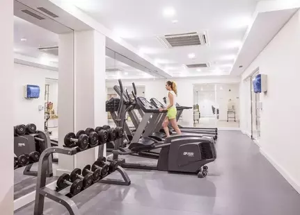 Tmt Bodrum Hotel