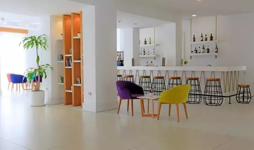 Tmt Bodrum Hotel