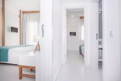 Tmt Bodrum Hotel