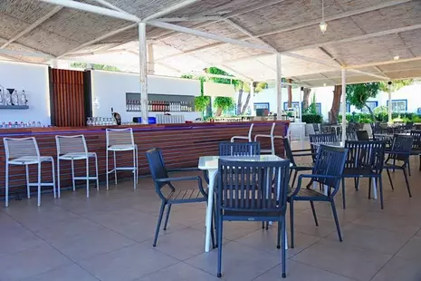 Tmt Bodrum Hotel