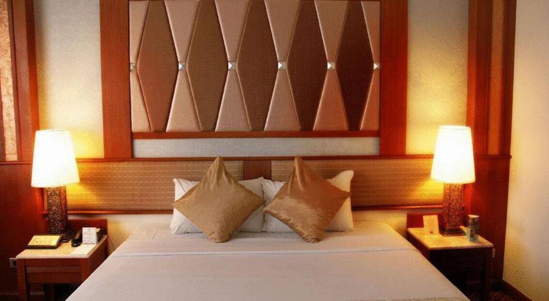 Asia Bangkok Hotel
