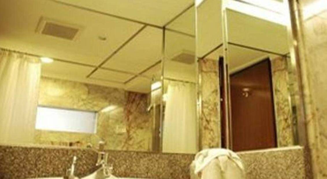 Asia Bangkok Hotel