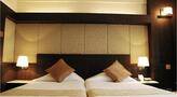 Asia Bangkok Hotel