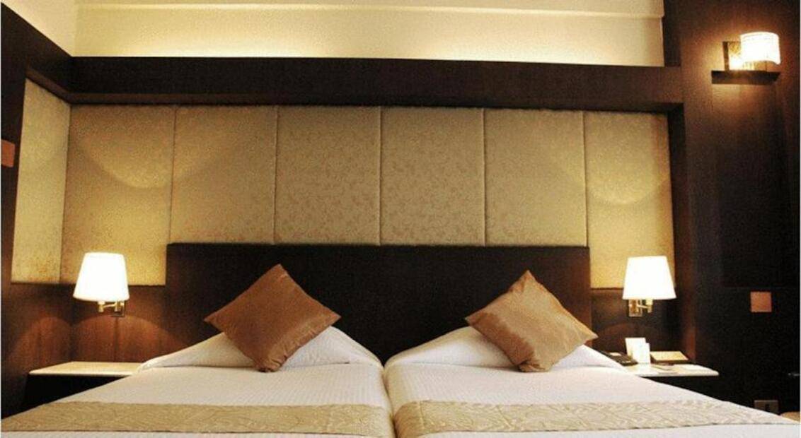 Asia Bangkok Hotel