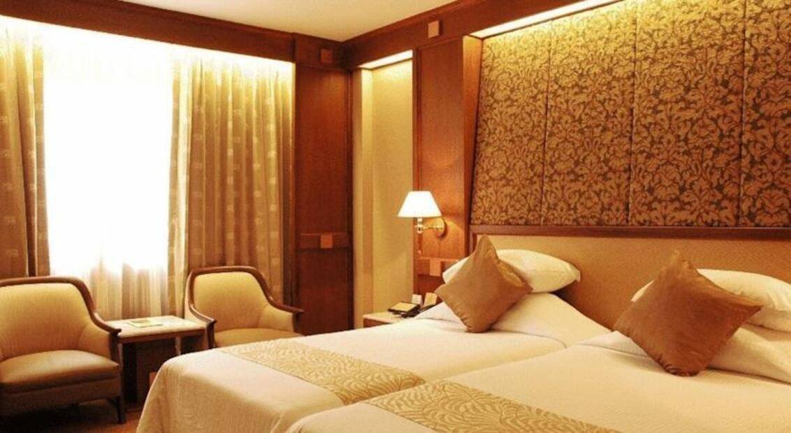 Asia Bangkok Hotel