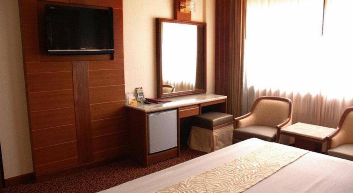 Asia Bangkok Hotel