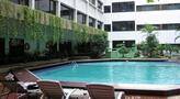 Asia Bangkok Hotel