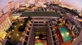 Asia Bangkok Hotel
