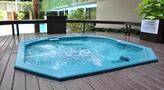 Asia Bangkok Hotel