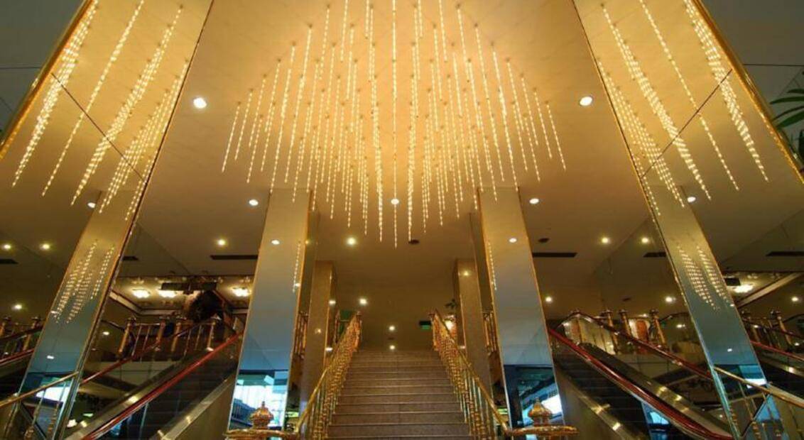 Asia Bangkok Hotel