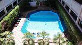 Asia Bangkok Hotel