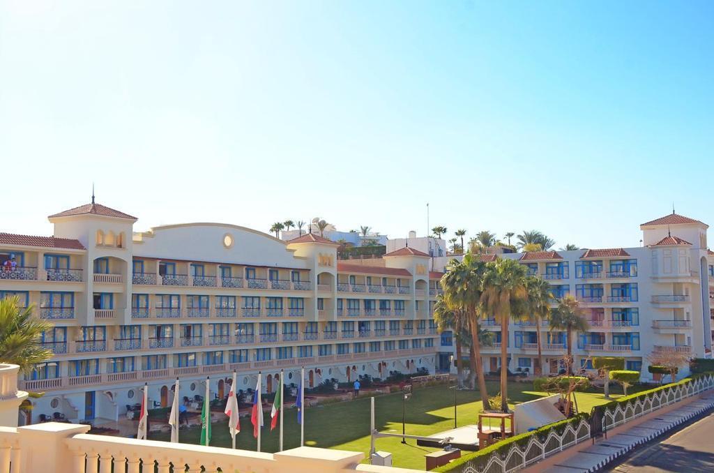 Marina Sharm Hotel