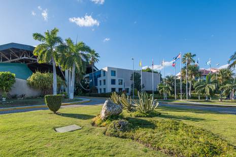 Muthu Playa Varadero (Ex. Mercure Playa De Oro)