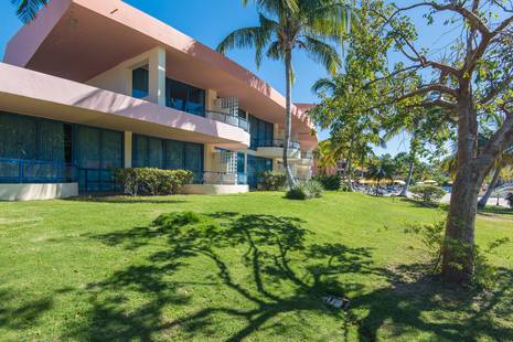 Muthu Playa Varadero (Ex. Mercure Playa De Oro)