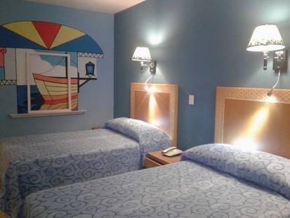 Muthu Playa Varadero (Ex. Mercure Playa De Oro)