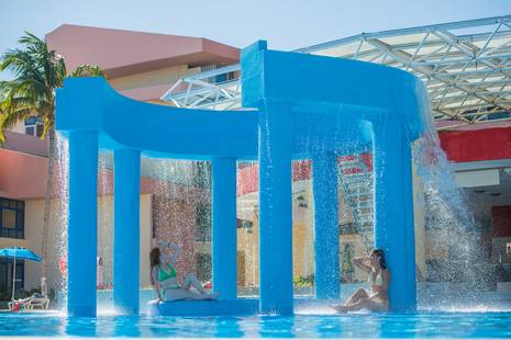 Muthu Playa Varadero (Ex. Mercure Playa De Oro)