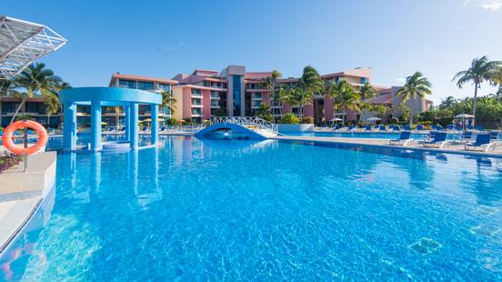 Muthu Playa Varadero (Ex. Mercure Playa De Oro)