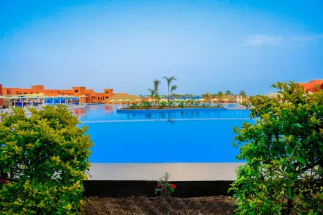 Pickalbatros Laguna Vista Hotel (Ex.Albatros Laguna Vista Beach Resort)