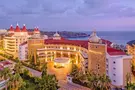 Kirman Hotels Arycanda Deluxe