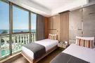 Kirman Hotels Arycanda Deluxe