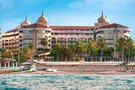 Kirman Hotels Arycanda Deluxe