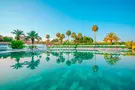 Kirman Hotels Arycanda Deluxe