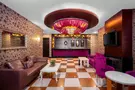 Kirman Hotels Arycanda Deluxe