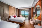Kirman Hotels Arycanda Deluxe