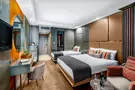 Kirman Hotels Arycanda Deluxe
