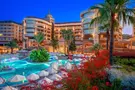 Kirman Hotels Arycanda Deluxe