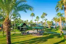 Kirman Hotels Arycanda Deluxe
