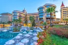 Kirman Hotels Arycanda Deluxe