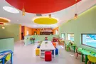 Kirman Hotels Arycanda Deluxe