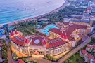 Kirman Hotels Arycanda Deluxe