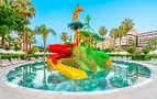 Kirman Hotels Arycanda Deluxe
