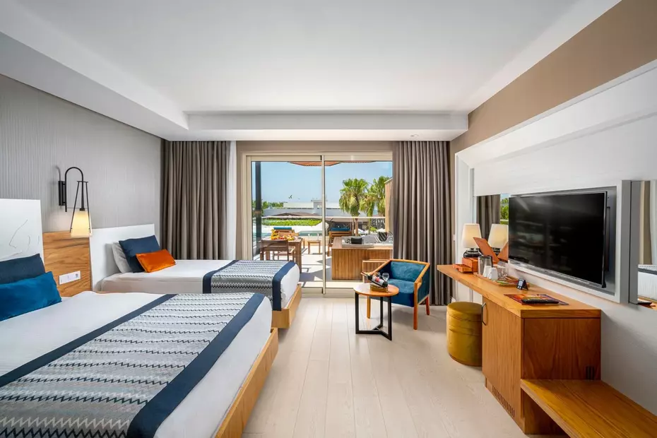 Kirman Sidera Luxury & Spa