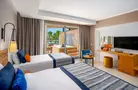Kirman Sidera Luxury & Spa