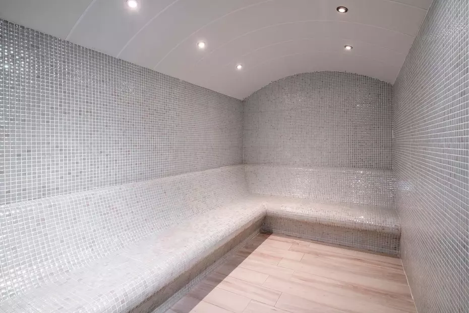 Kirman Sidera Luxury & Spa