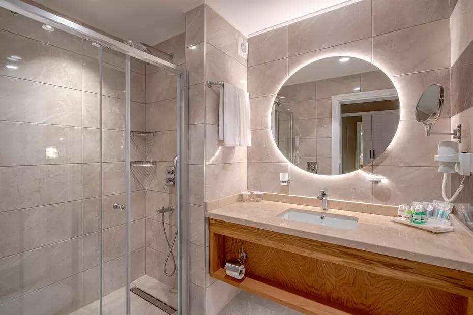 Kirman Sidera Luxury & Spa