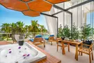 Kirman Sidera Luxury & Spa