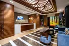Kirman Sidera Luxury & Spa