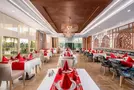 Kirman Sidera Luxury & Spa