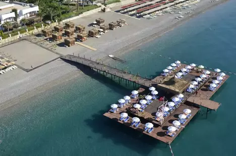 Emelda Sun Club (Ex. Simena Sun Club Hotel)
