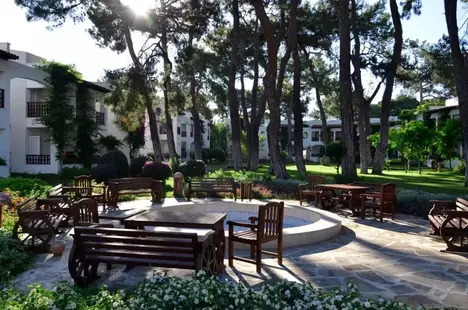Emelda Sun Club (Ex. Simena Sun Club Hotel)