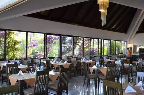 Emelda Sun Club (Ex. Simena Sun Club Hotel)
