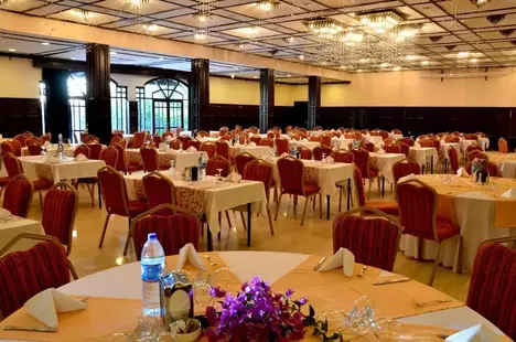 Emelda Sun Club (Ex. Simena Sun Club Hotel)