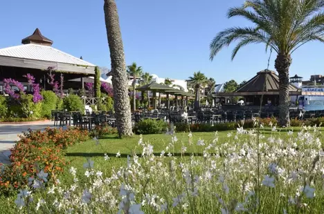Emelda Sun Club (Ex. Simena Sun Club Hotel)